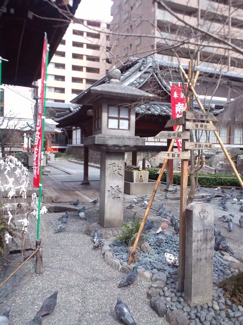 頂法寺