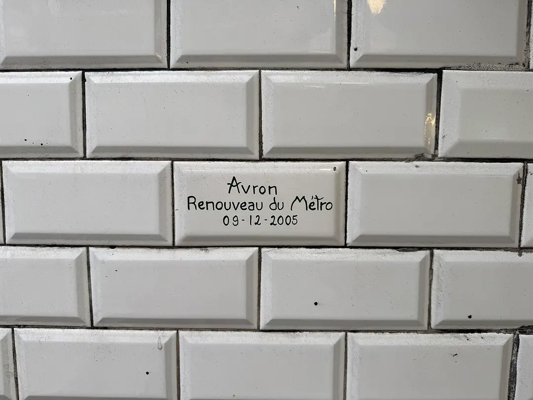Avron