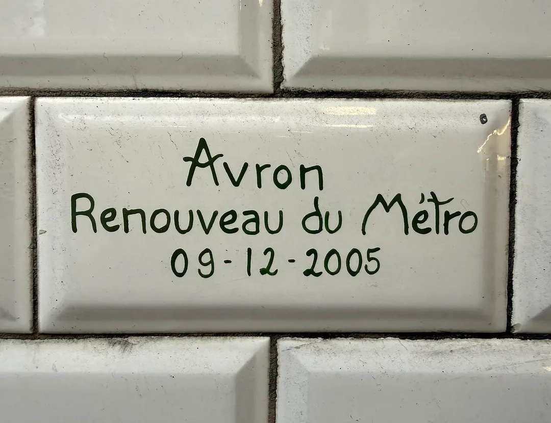 Avron