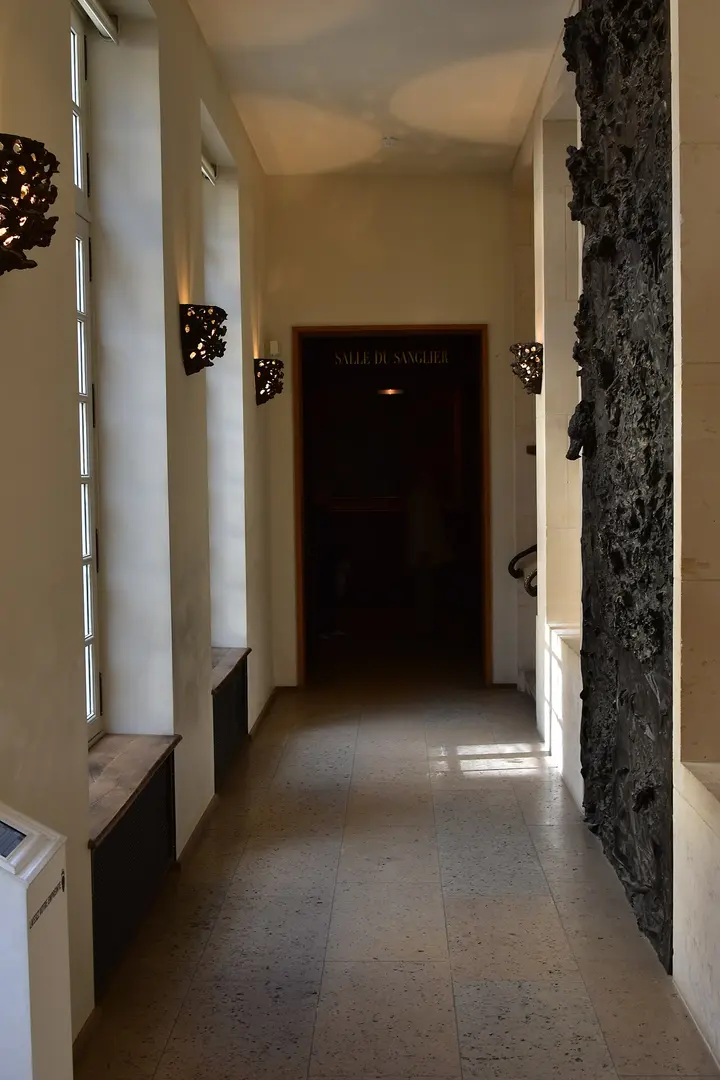 Musée de la Chasse et de la Nature