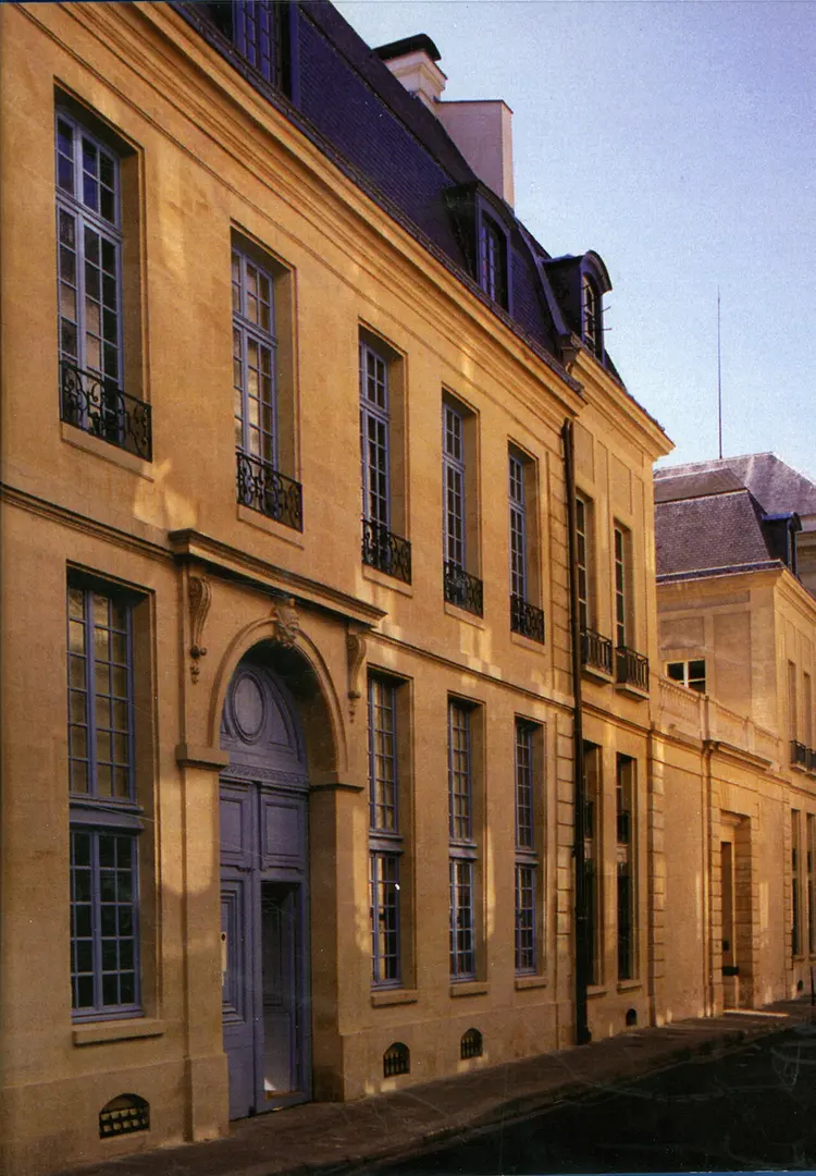 Musée de la Chasse et de la Nature