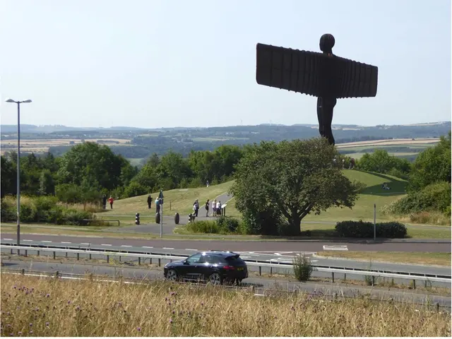 Angel of the North