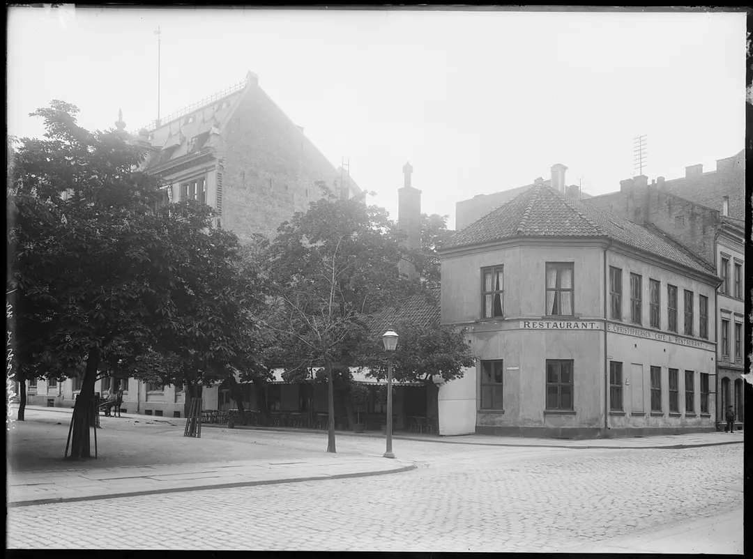 Bankplassen
