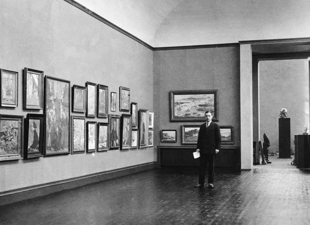 Kunsthalle Helsinki