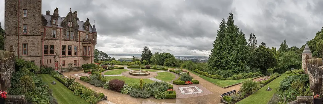 Belfast Castle
