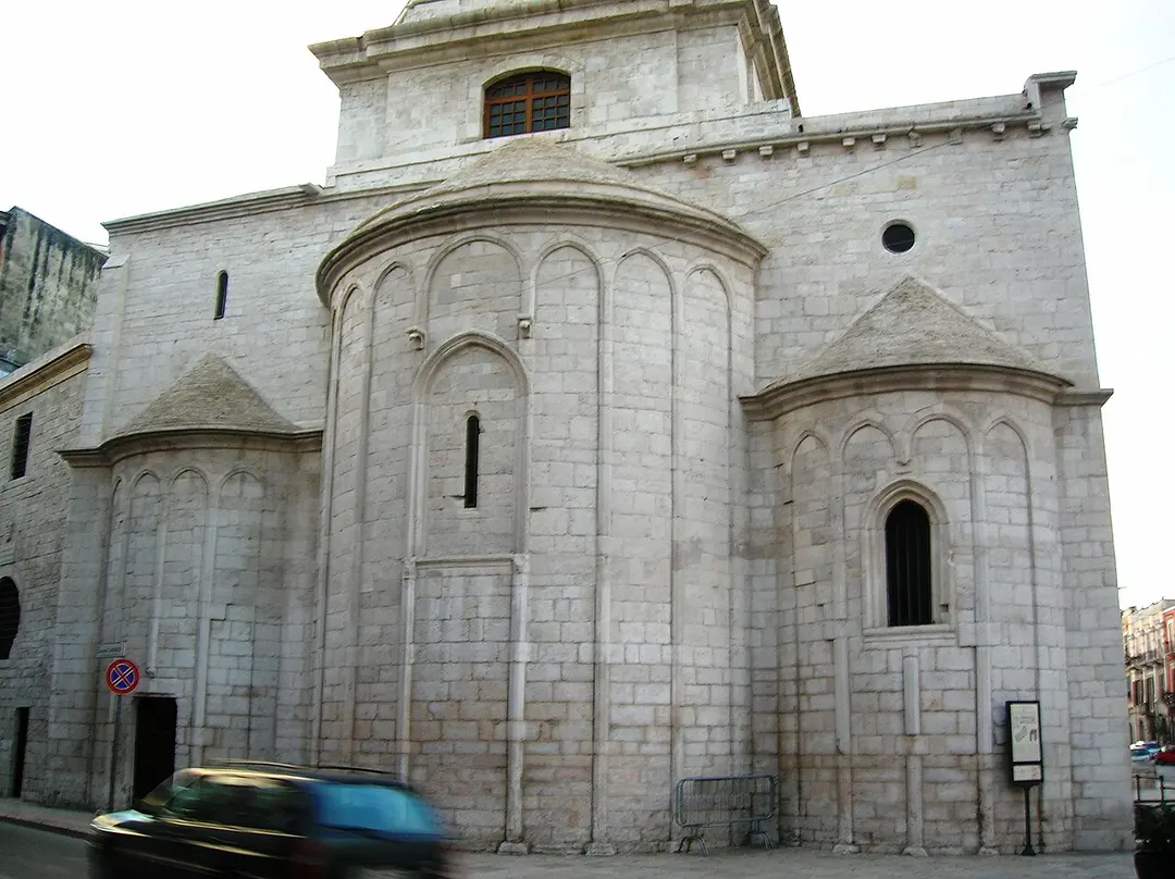Santo Sepolcro