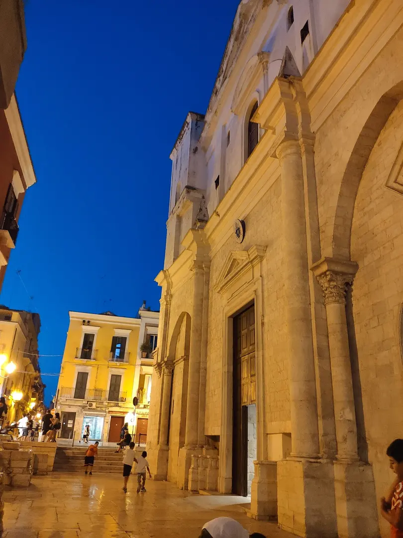 Santo Sepolcro