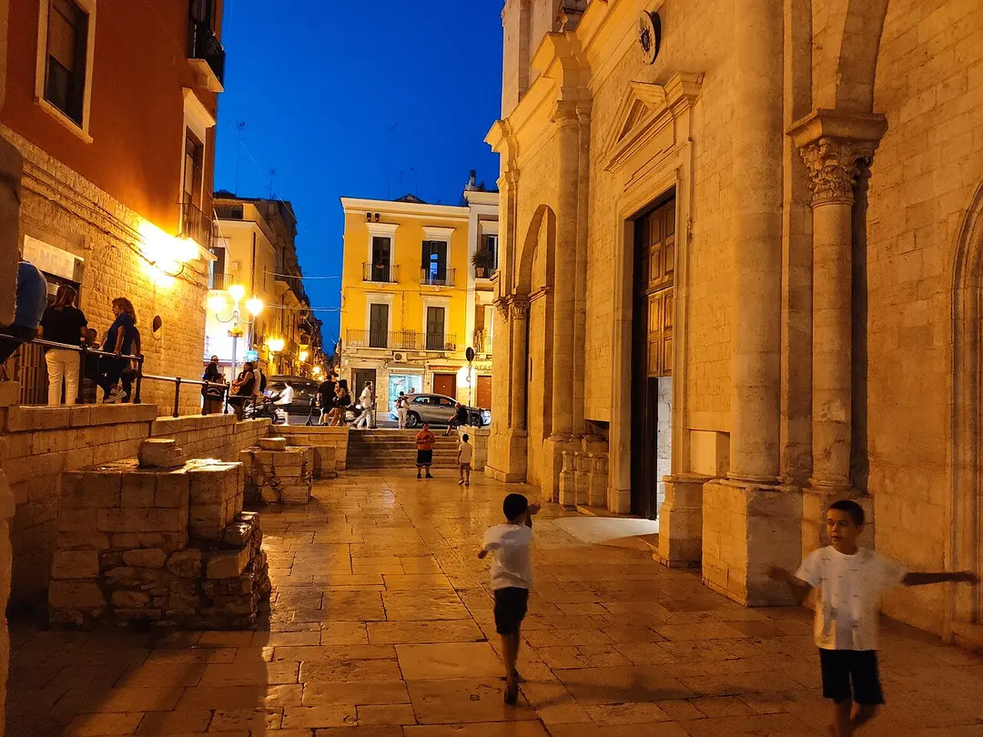 Santo Sepolcro