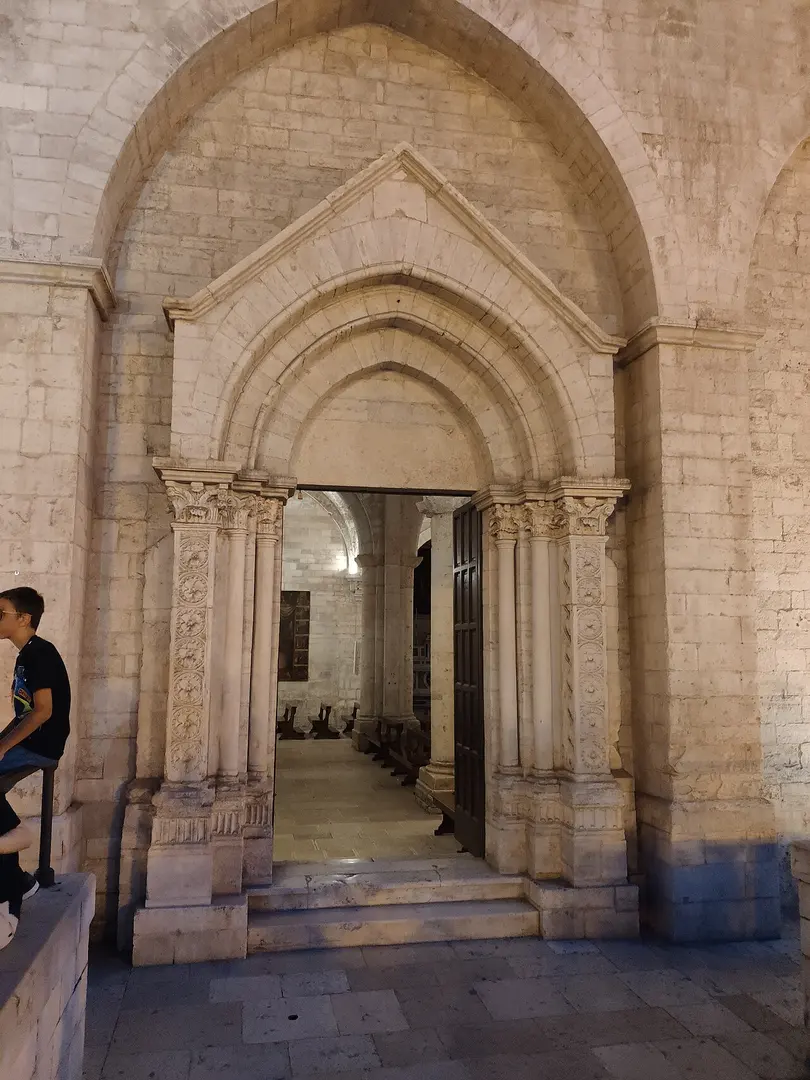 Santo Sepolcro
