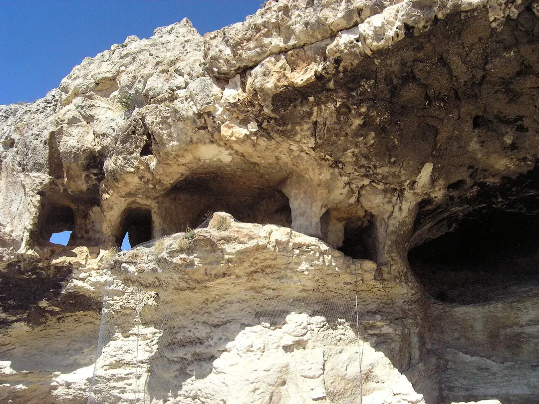 Alahan-Kloster