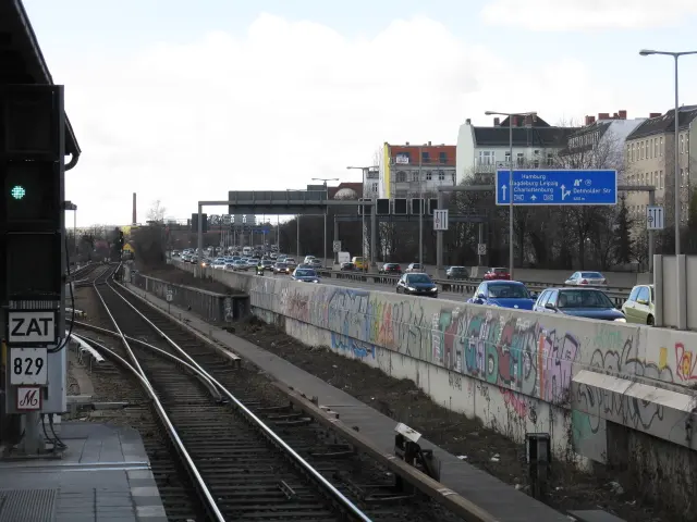 Bundesplatz
