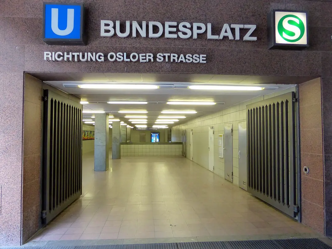 Bundesplatz