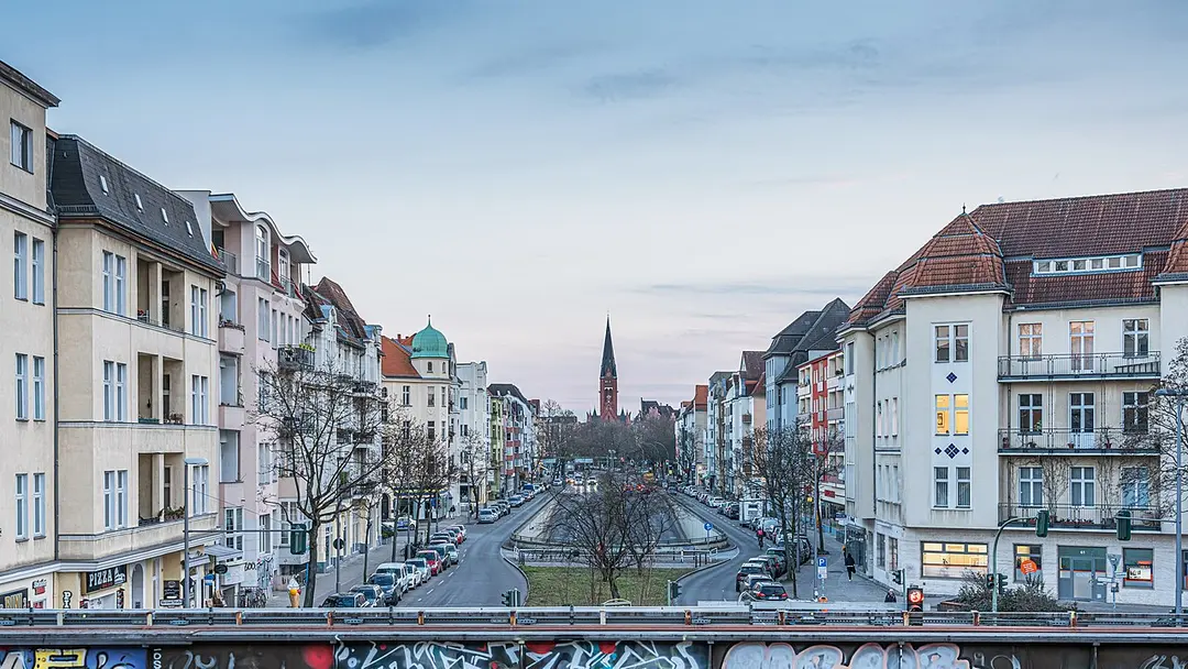 Bundesplatz