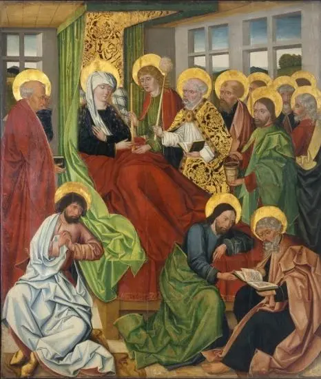 Saints Peter and Paul Basilica, Strzegom