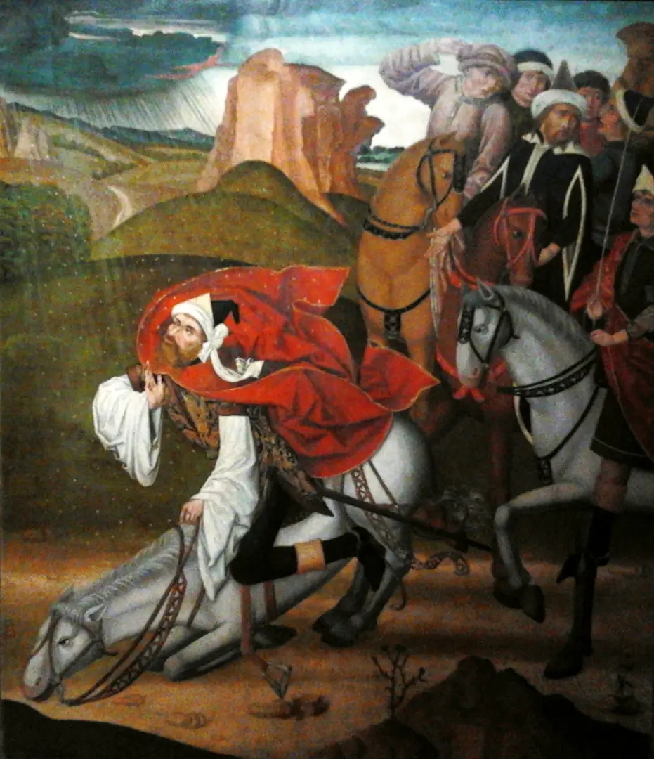 Saints Peter and Paul Basilica, Strzegom