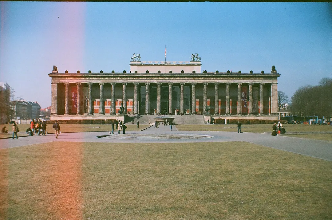 Altes Museum