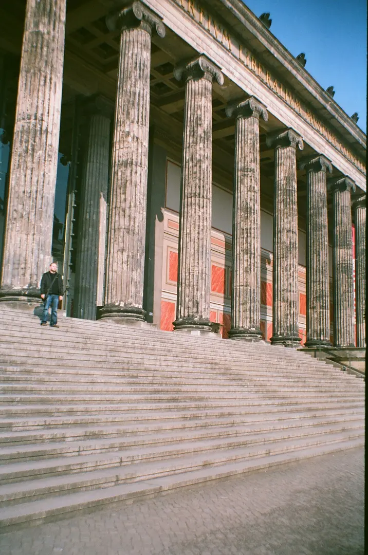 Altes Museum