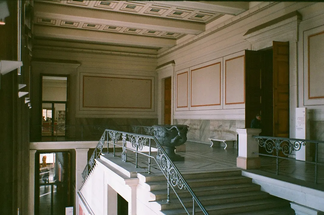 Altes Museum