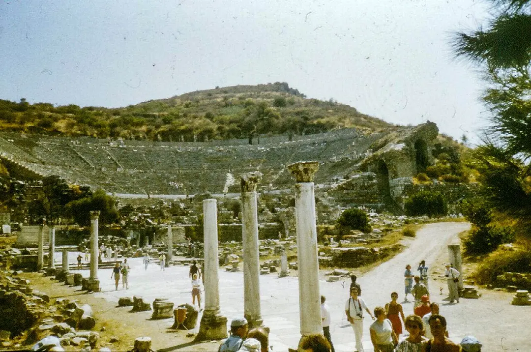 Ephesos