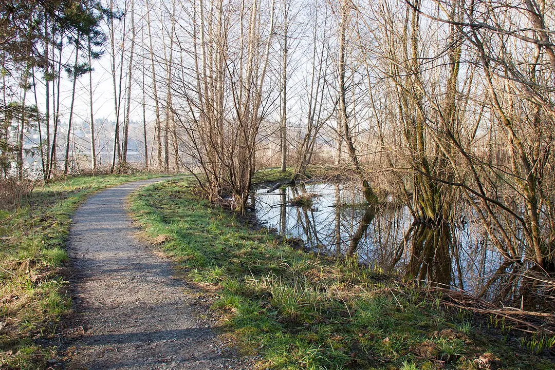 Maplewood Conservation Area
