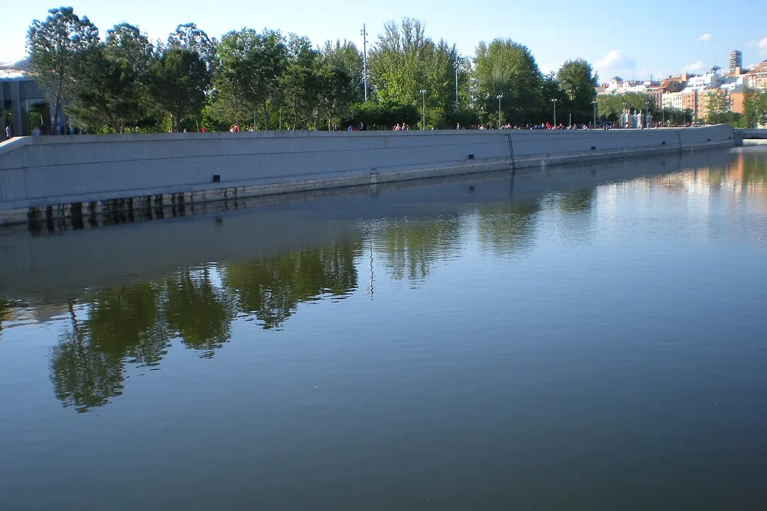 Madrid Río