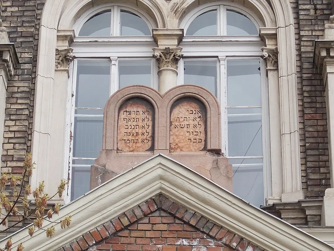 Bethlen-Platz-Synagoge