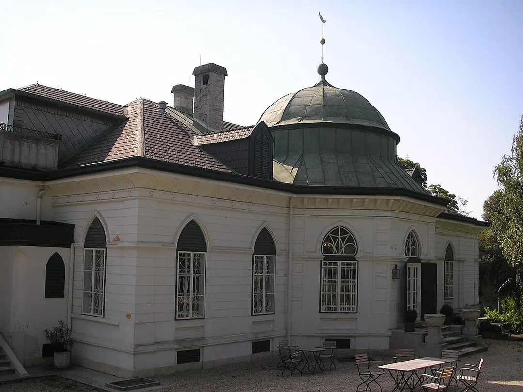 Geymüllerschlössel