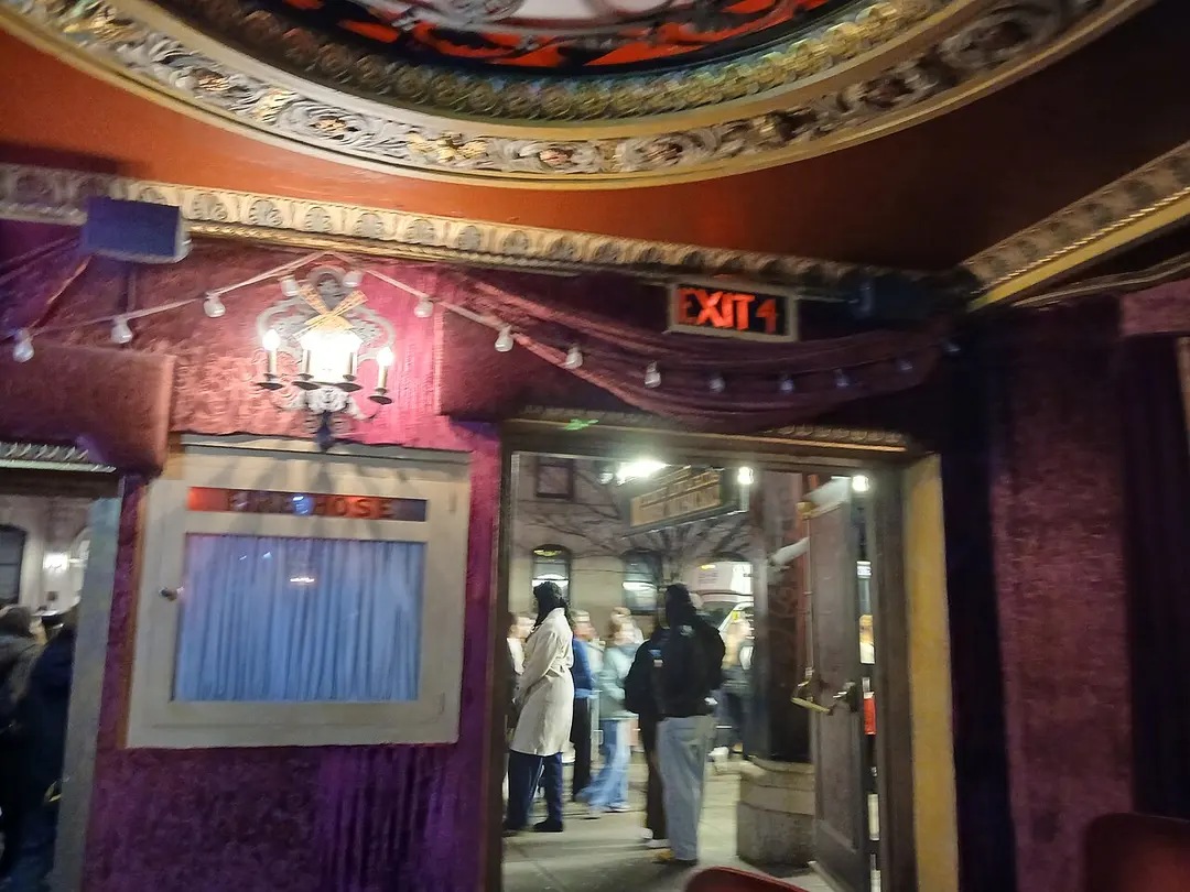 Al Hirschfeld Theatre