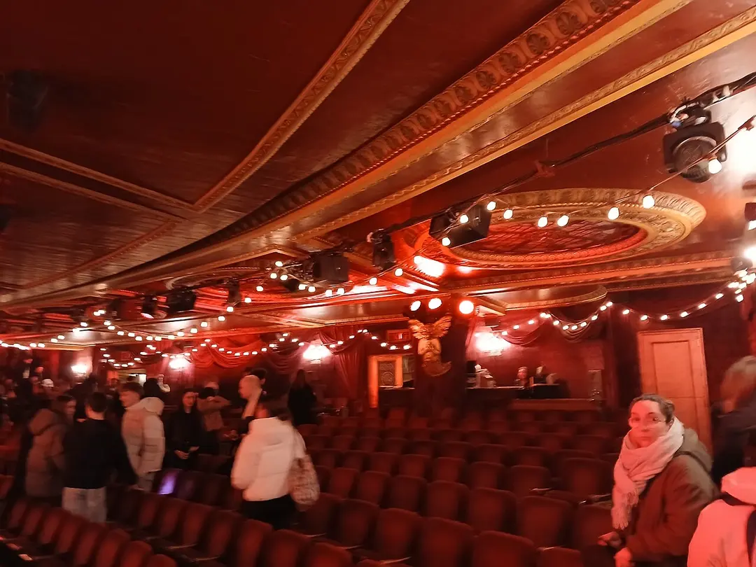 Al Hirschfeld Theatre