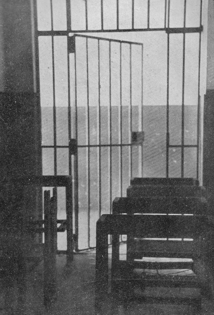 Mahnmal des Kampfes und der Leiden