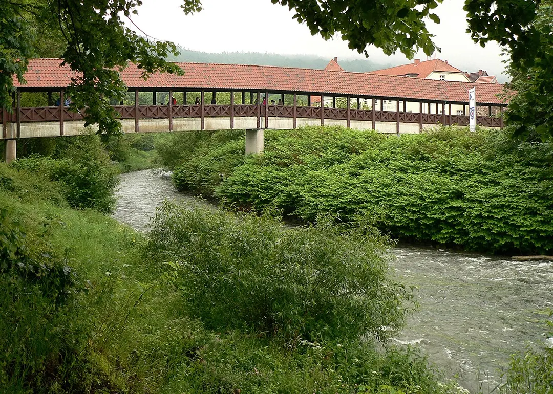 Mühlenbrücke