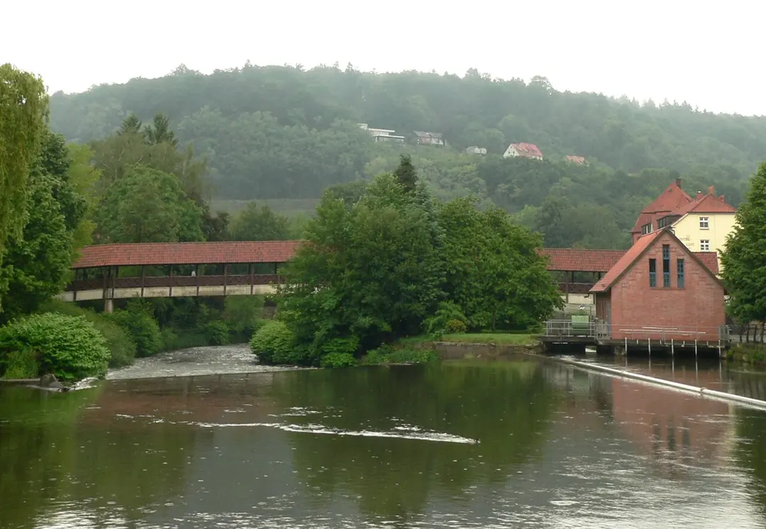 Mühlenbrücke