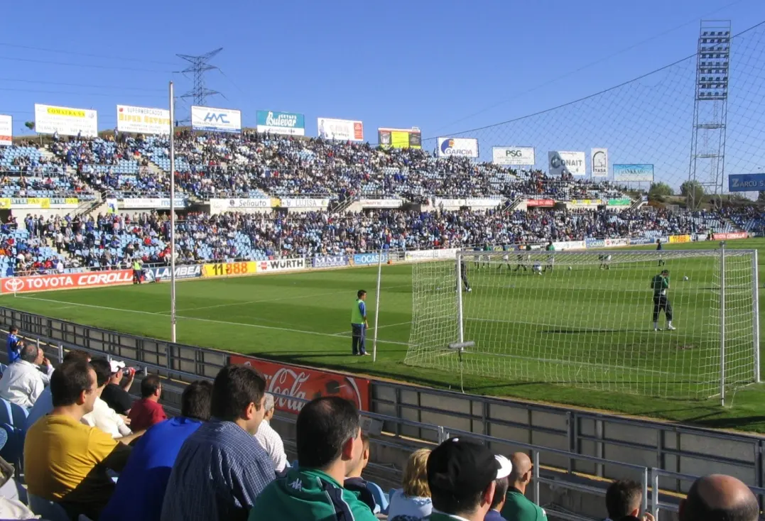 Coliseum