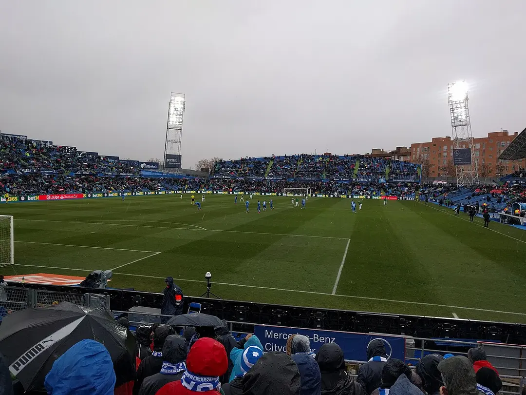 Coliseum