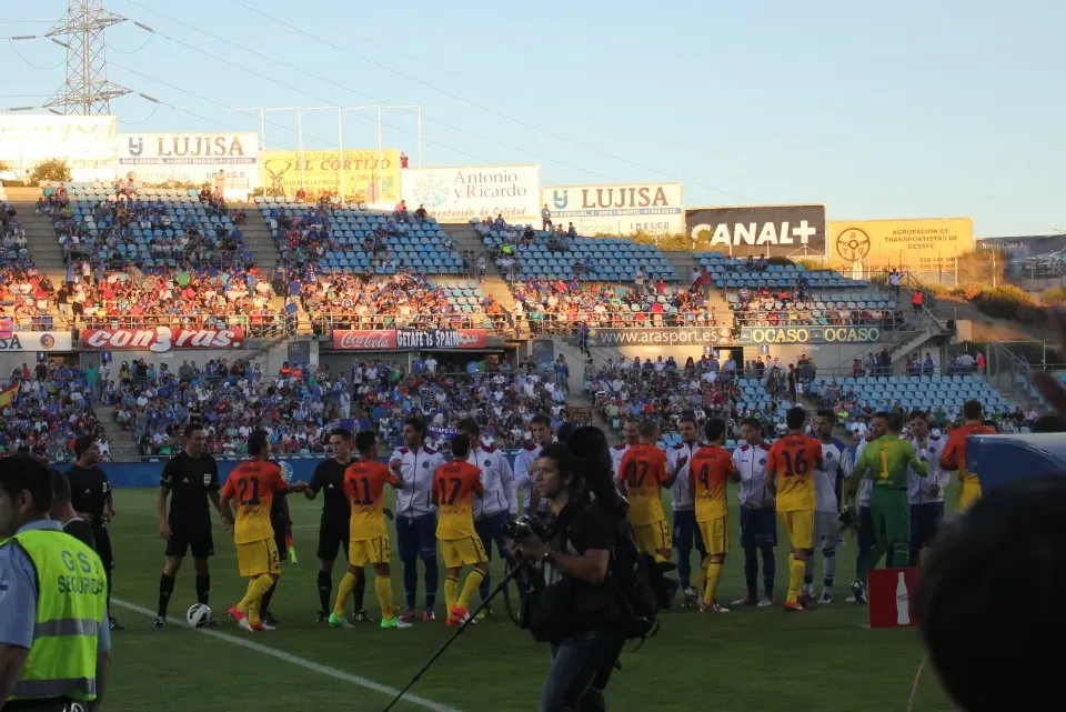 Coliseum