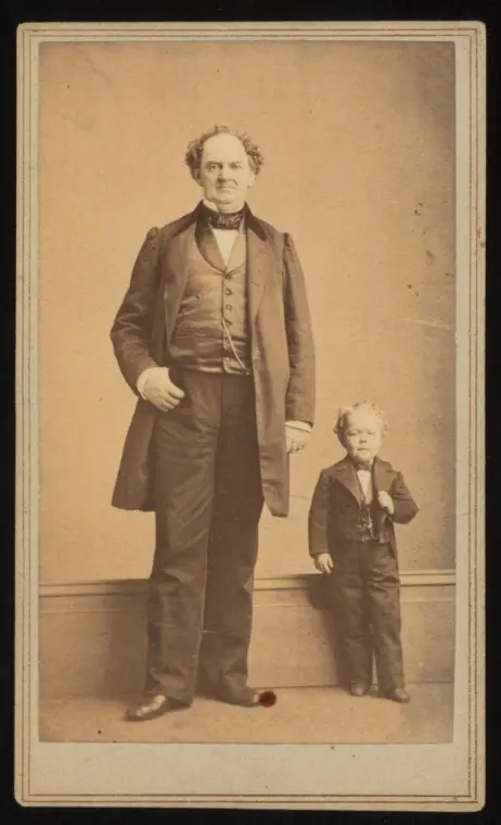 Barnum’s American Museum