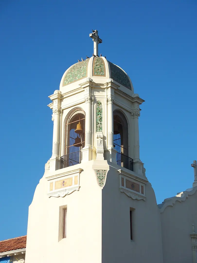Basilica of St. Joseph