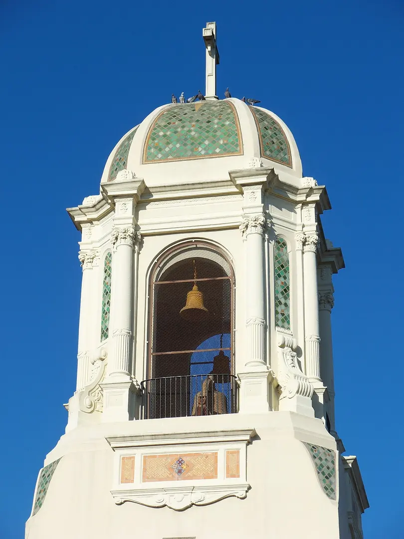 Basilica of St. Joseph