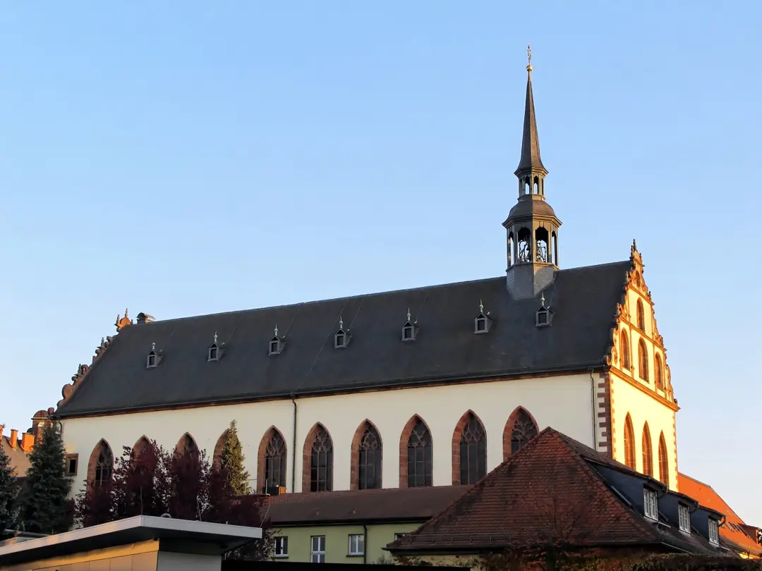 Abtei zur Hl. Maria