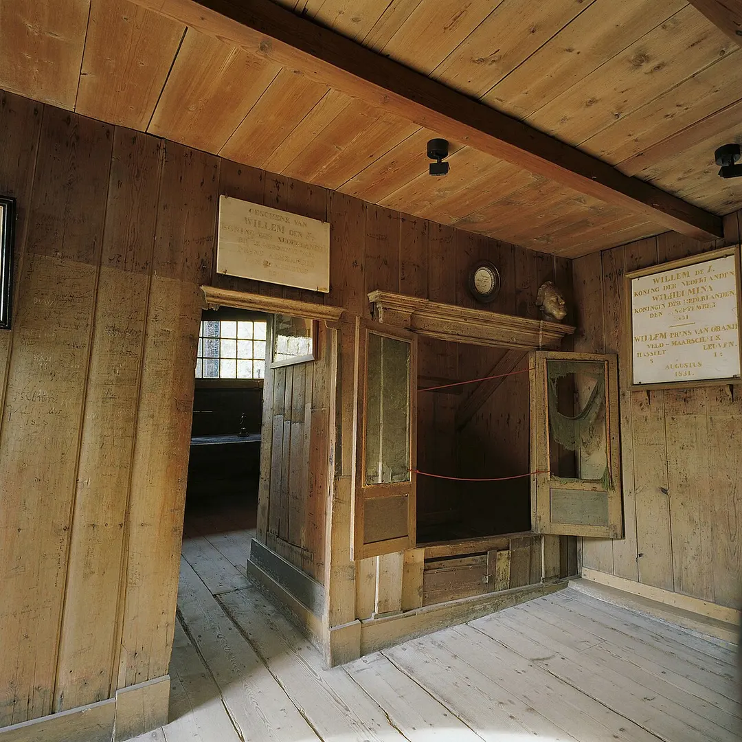 Zar-Peter-Haus