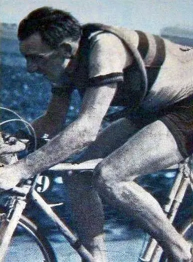 Briek Schotte