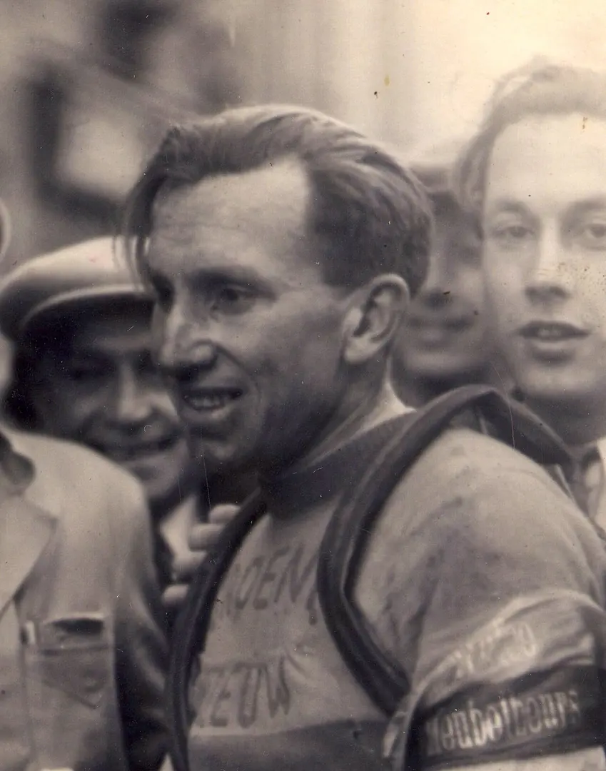 Briek Schotte