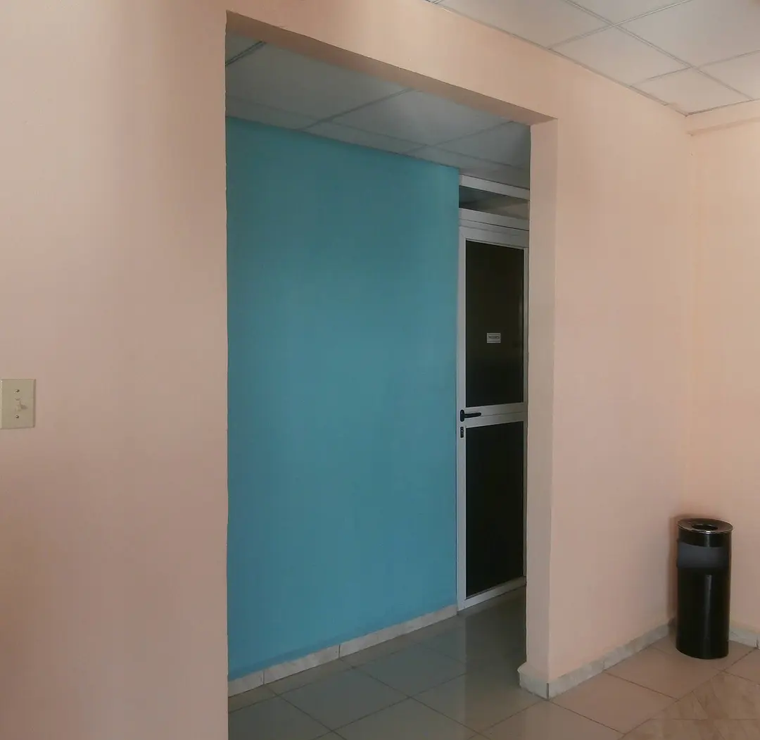 Aeropuerto Nacional Gustavo Rizo