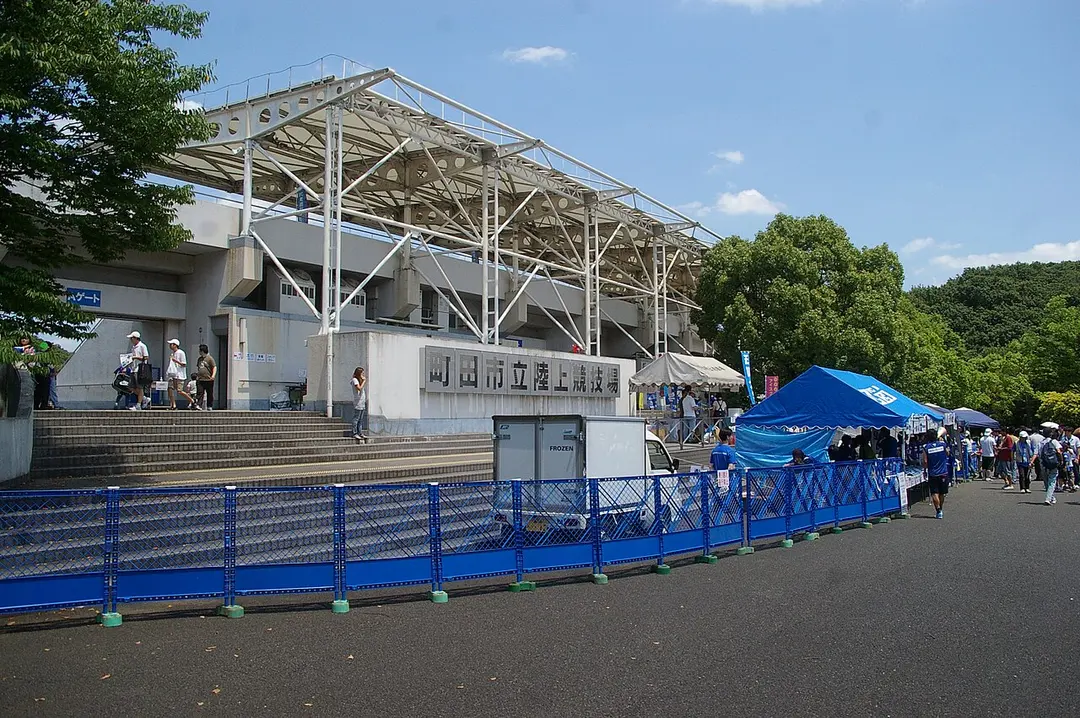 町田GIONスタジアム