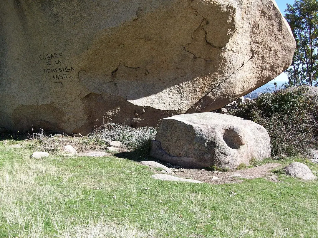 La Pedriza