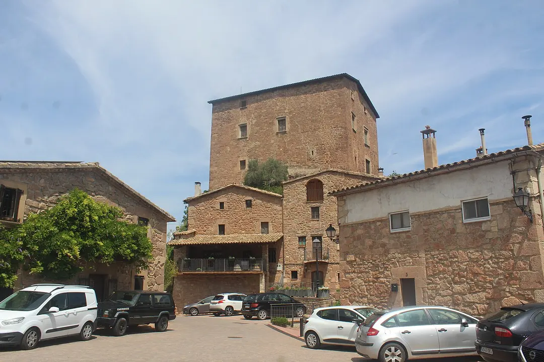 Ajuntament de Rajadell