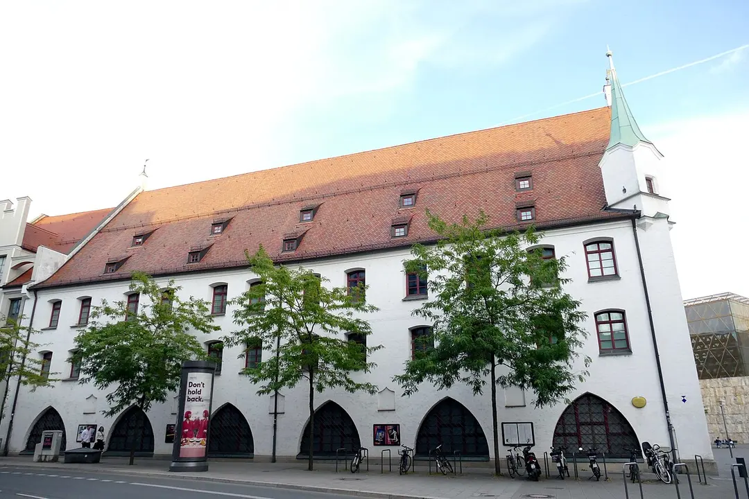 Münchner Stadtmuseum