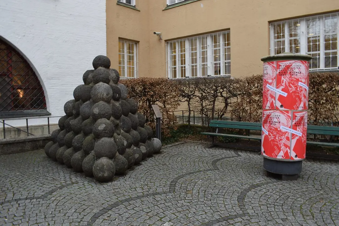 Münchner Stadtmuseum