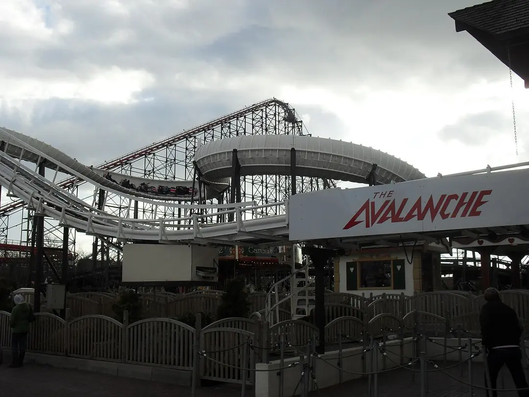 Avalanche