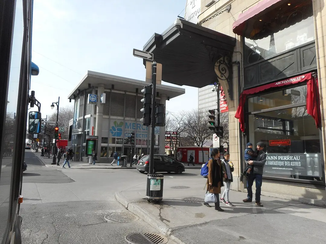 Berri-UQAM